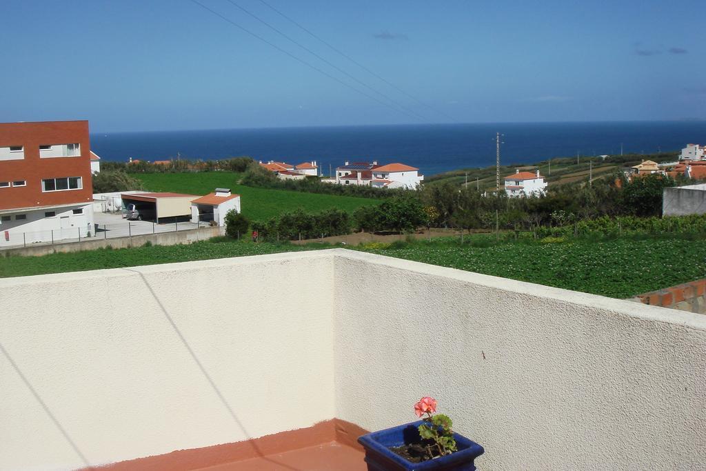 Вилла Bela Vista Лориньян Экстерьер фото