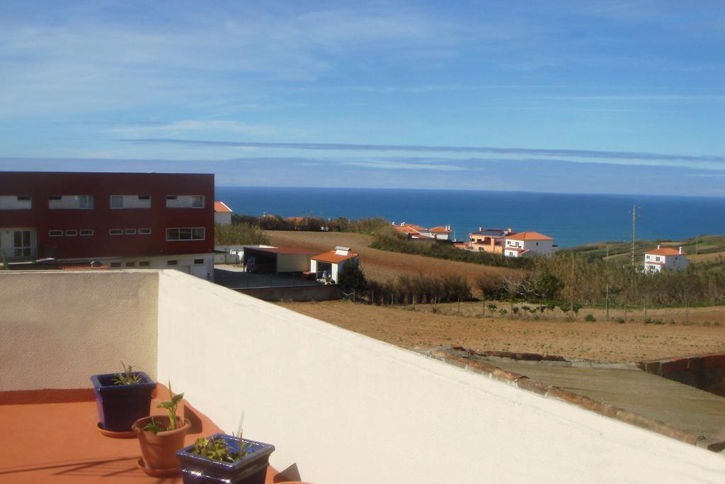 Вилла Bela Vista Лориньян Экстерьер фото