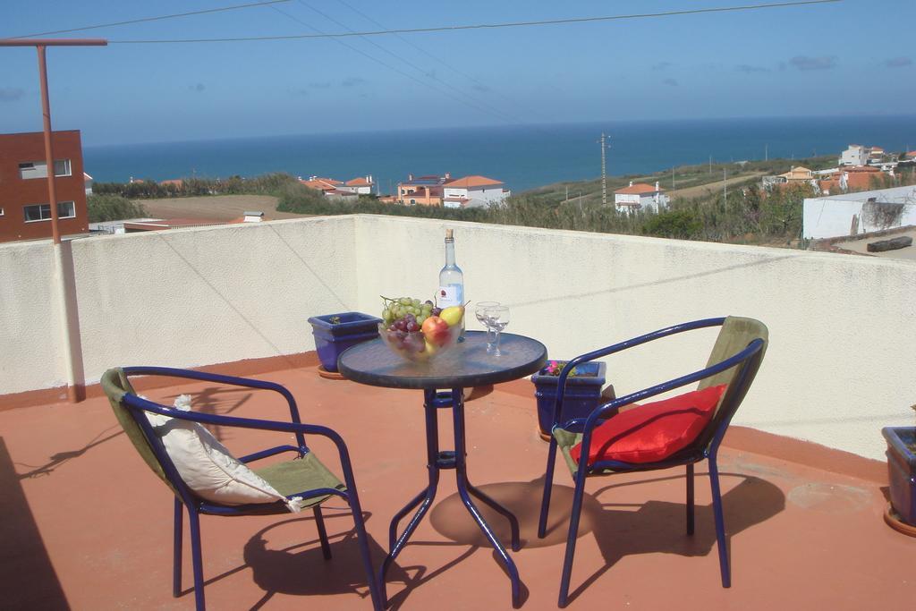 Вилла Bela Vista Лориньян Экстерьер фото